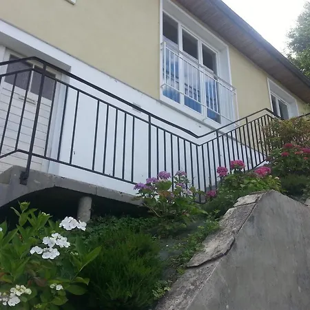 Le Moulin Berot Dom wakacyjny